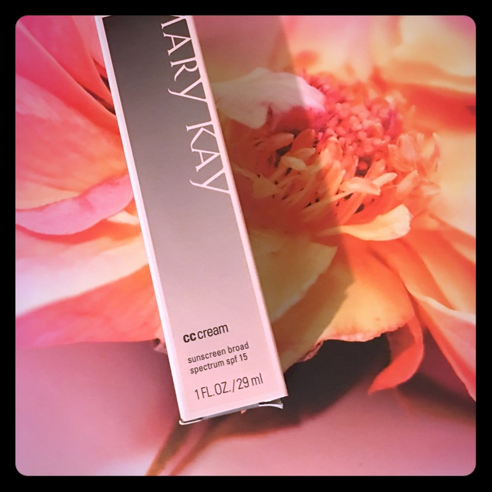 CC Cream